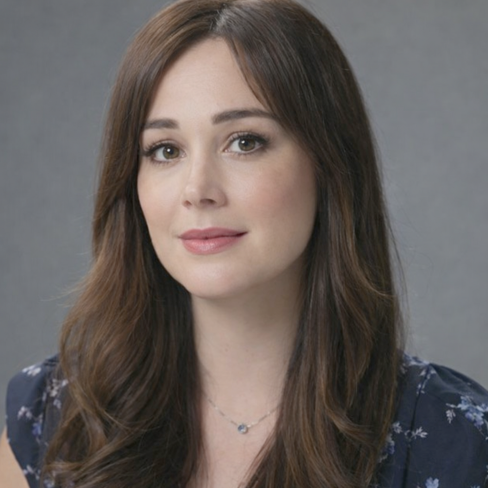 Stacey Laird