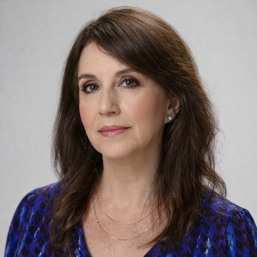 Vanessa Baldini