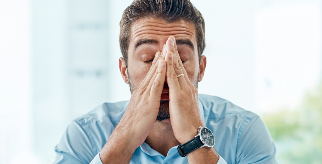Can Stress and Anxiety Affect Erections?