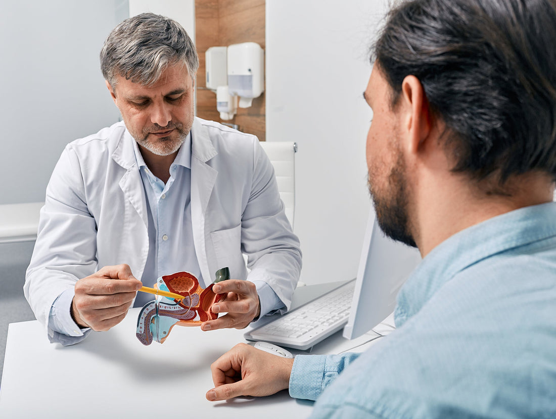 Understanding Erectile Dysfunction: Causes, Impact, and Solutions