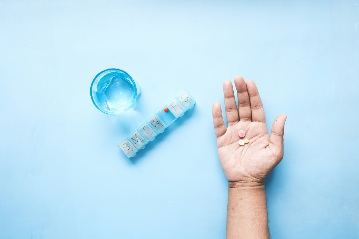 Which Drugs Can Lead to Erectile Dysfunction?