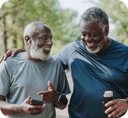 Age & Performance: Is this just getting older?