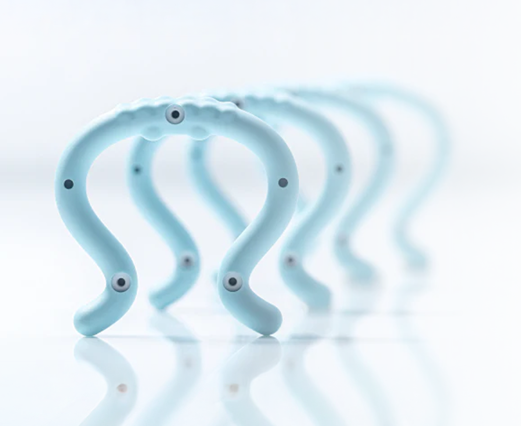 Eddie device lineup