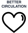 Support heart and vascular health