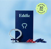 Eddie by Giddy® - Clinically Proven ED Treatment*