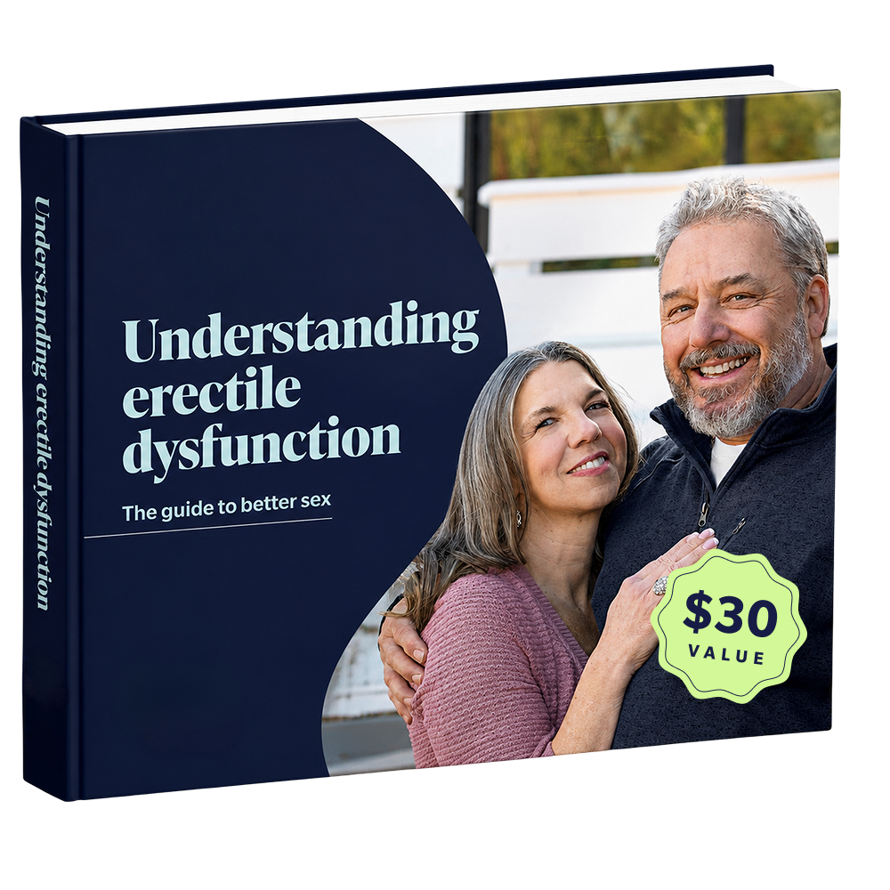Get the free ED 101 guide