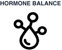 Restore natural vitality and drive