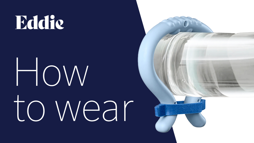 How to Wear Eddie