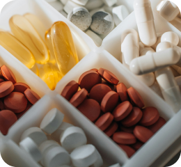 Medication-Induced: Is my prescription causing this?