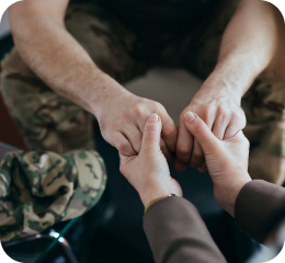 Veterans: Could my military service be connected?