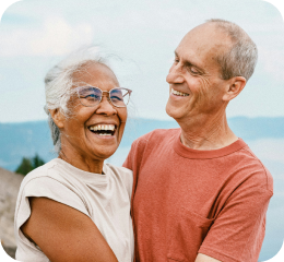 Relationship & Partner: It's changing our relationship.