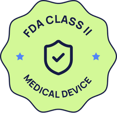 FDA Class II Medical Device