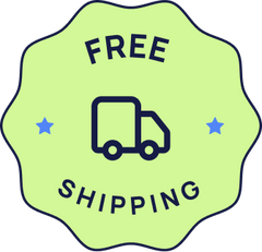 Free Shipping