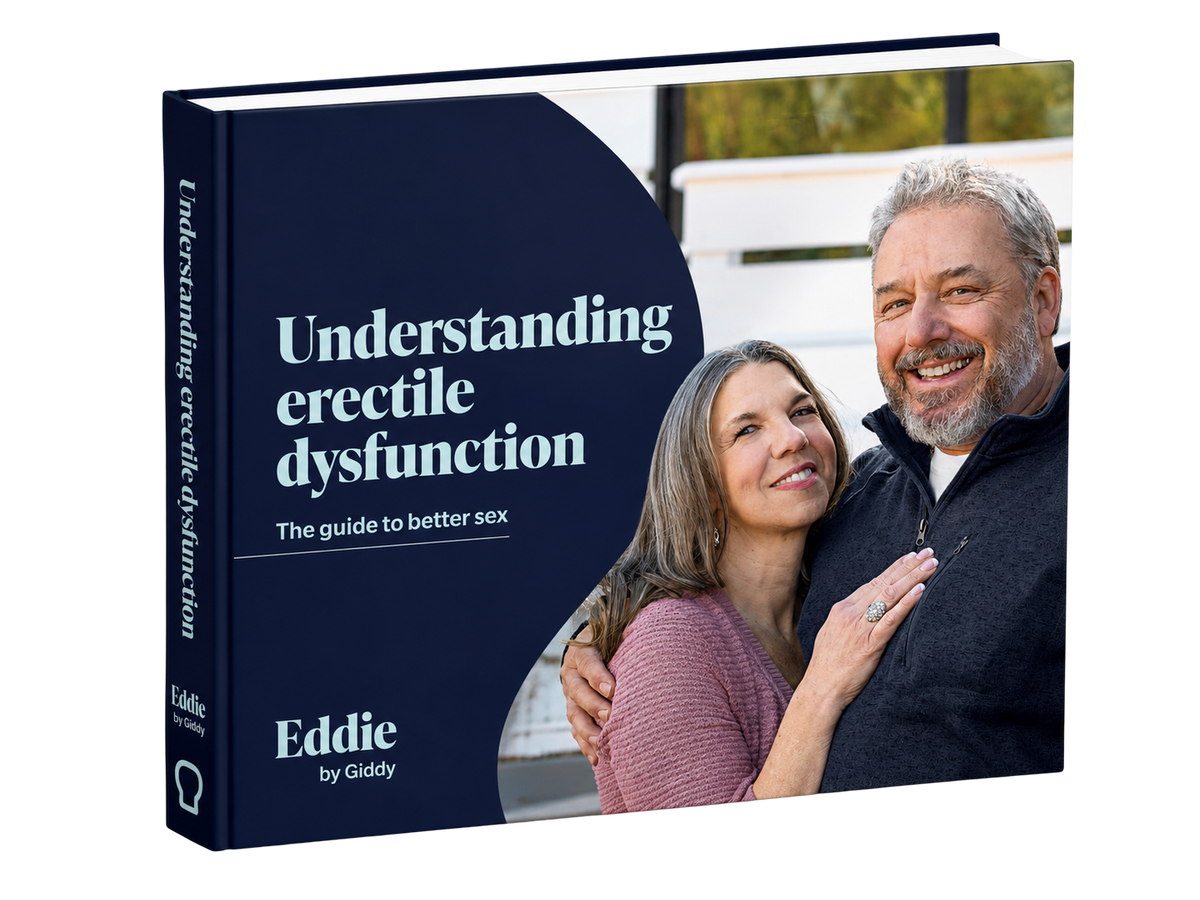 Get the free ED 101 guide