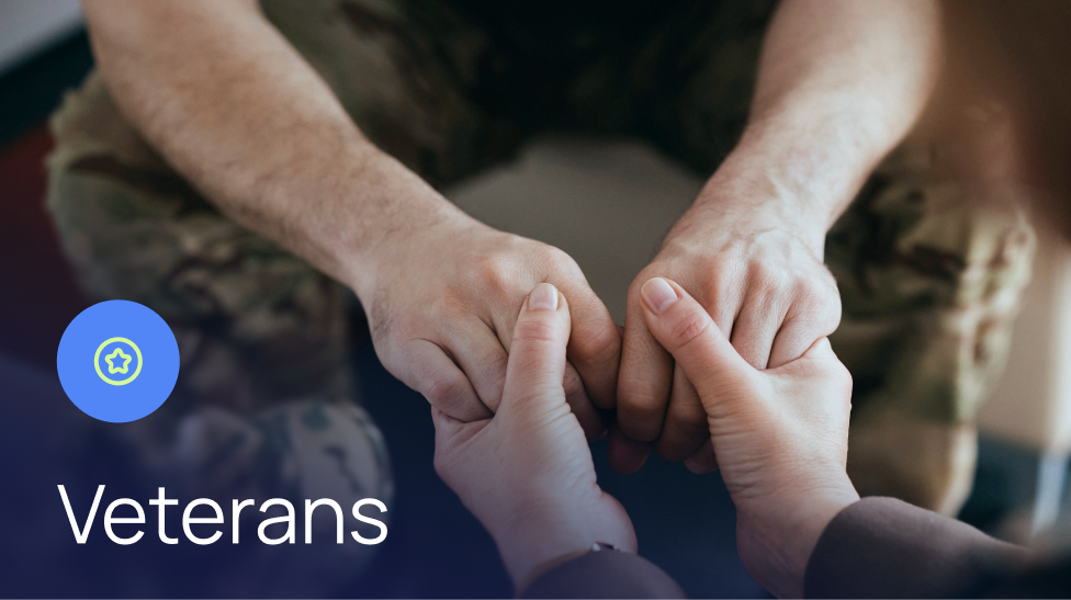 Veterans: Could my military service be connected?